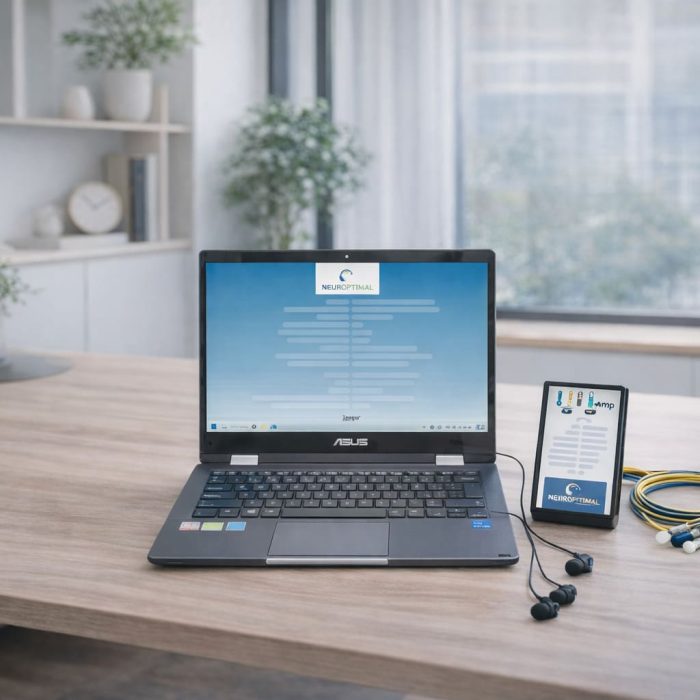 neurofeedback système